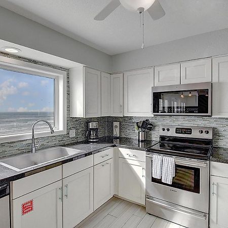 Waters Edge 6Lc Vila Corpus Christi Exterior foto