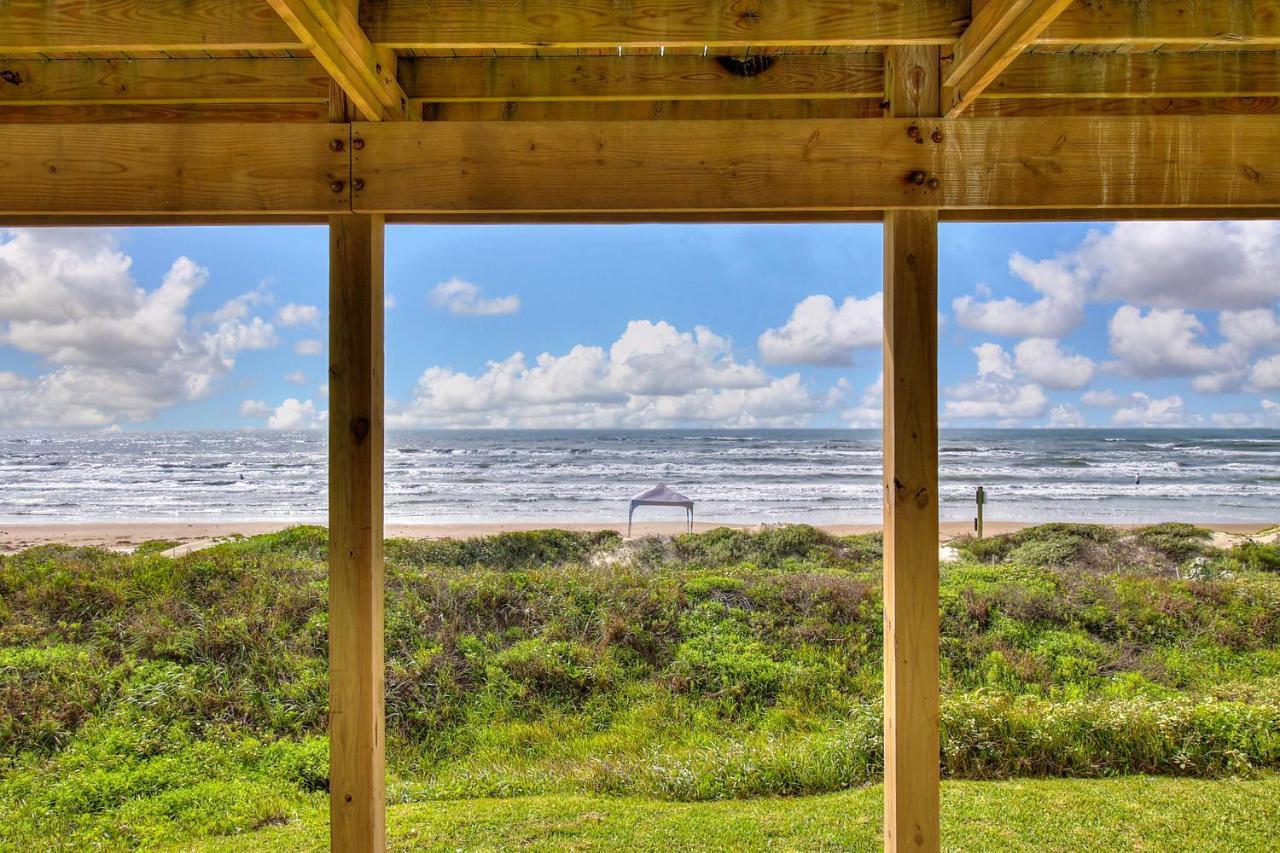 Waters Edge 6Lc Vila Corpus Christi Exterior foto
