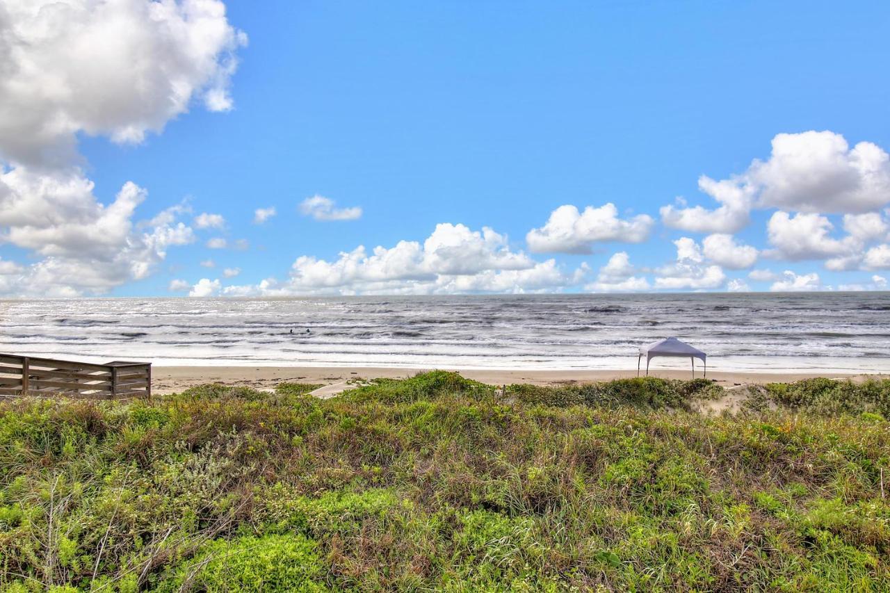 Waters Edge 6Lc Vila Corpus Christi Exterior foto