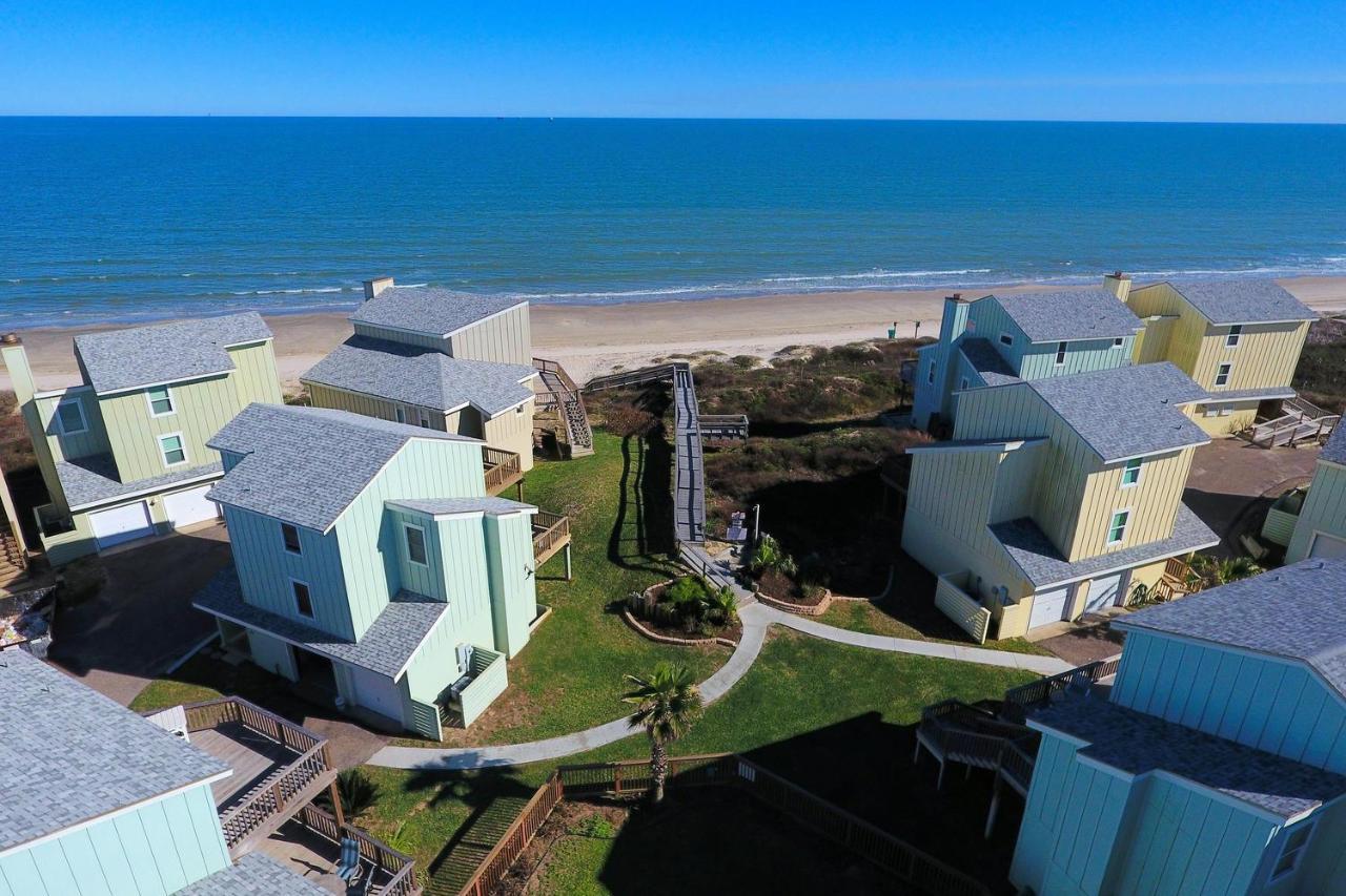 Waters Edge 6Lc Vila Corpus Christi Exterior foto
