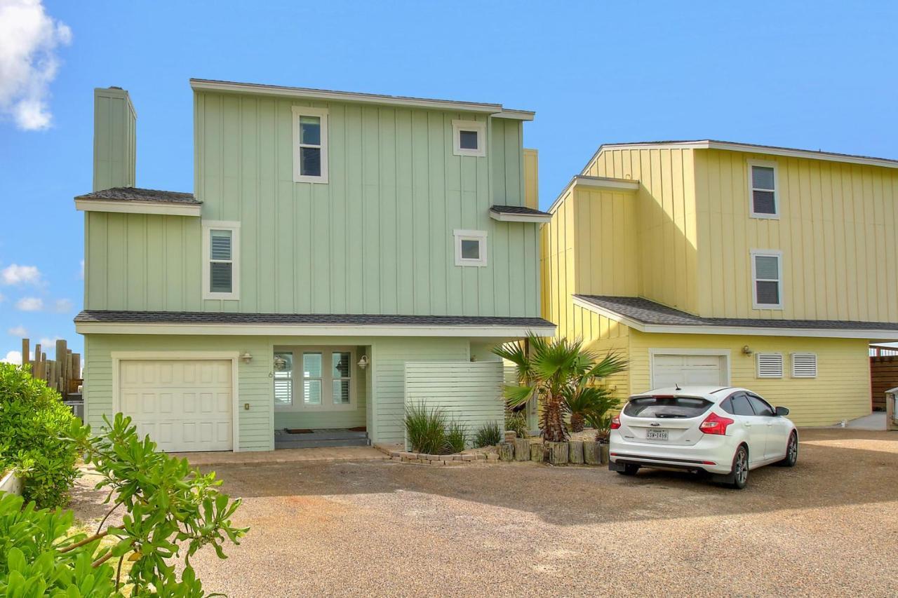 Waters Edge 6Lc Vila Corpus Christi Exterior foto