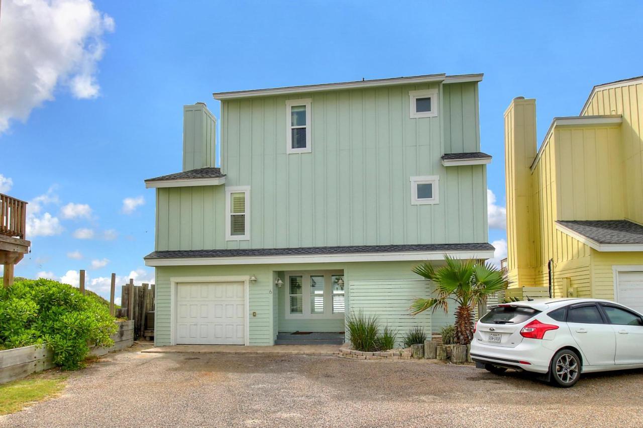 Waters Edge 6Lc Vila Corpus Christi Exterior foto