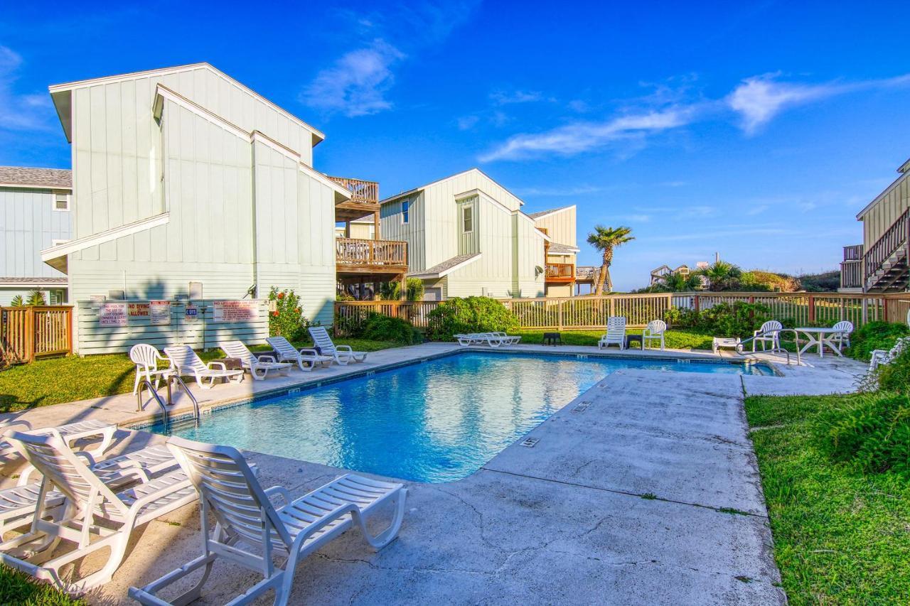 Waters Edge 6Lc Vila Corpus Christi Exterior foto