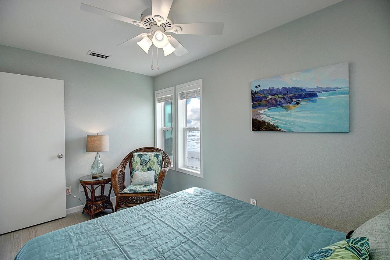 Waters Edge 6Lc Vila Corpus Christi Exterior foto
