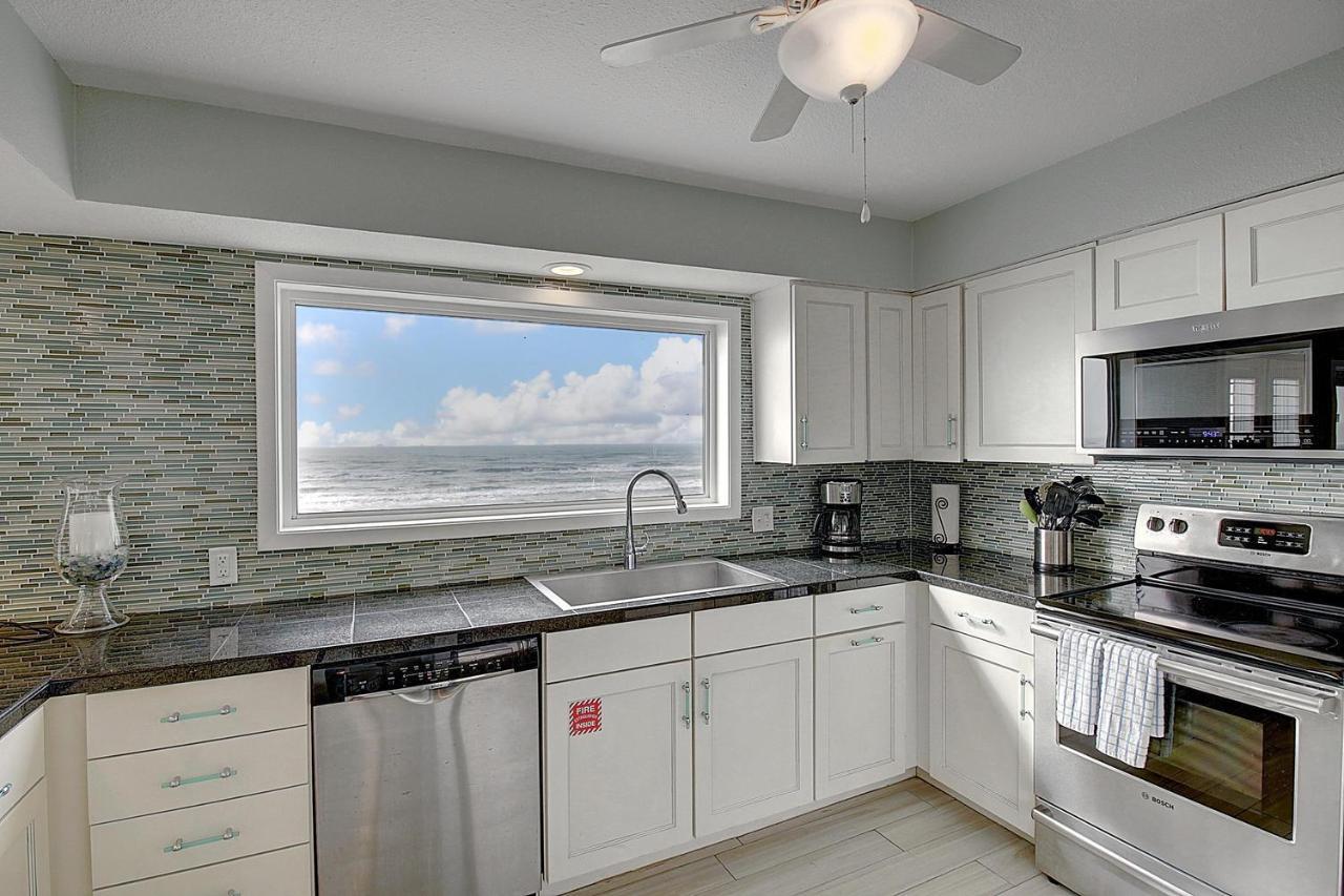 Waters Edge 6Lc Vila Corpus Christi Exterior foto