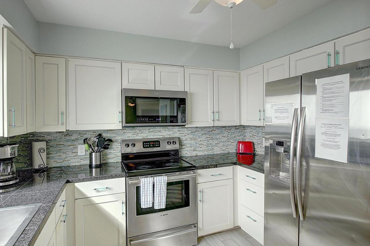 Waters Edge 6Lc Vila Corpus Christi Exterior foto