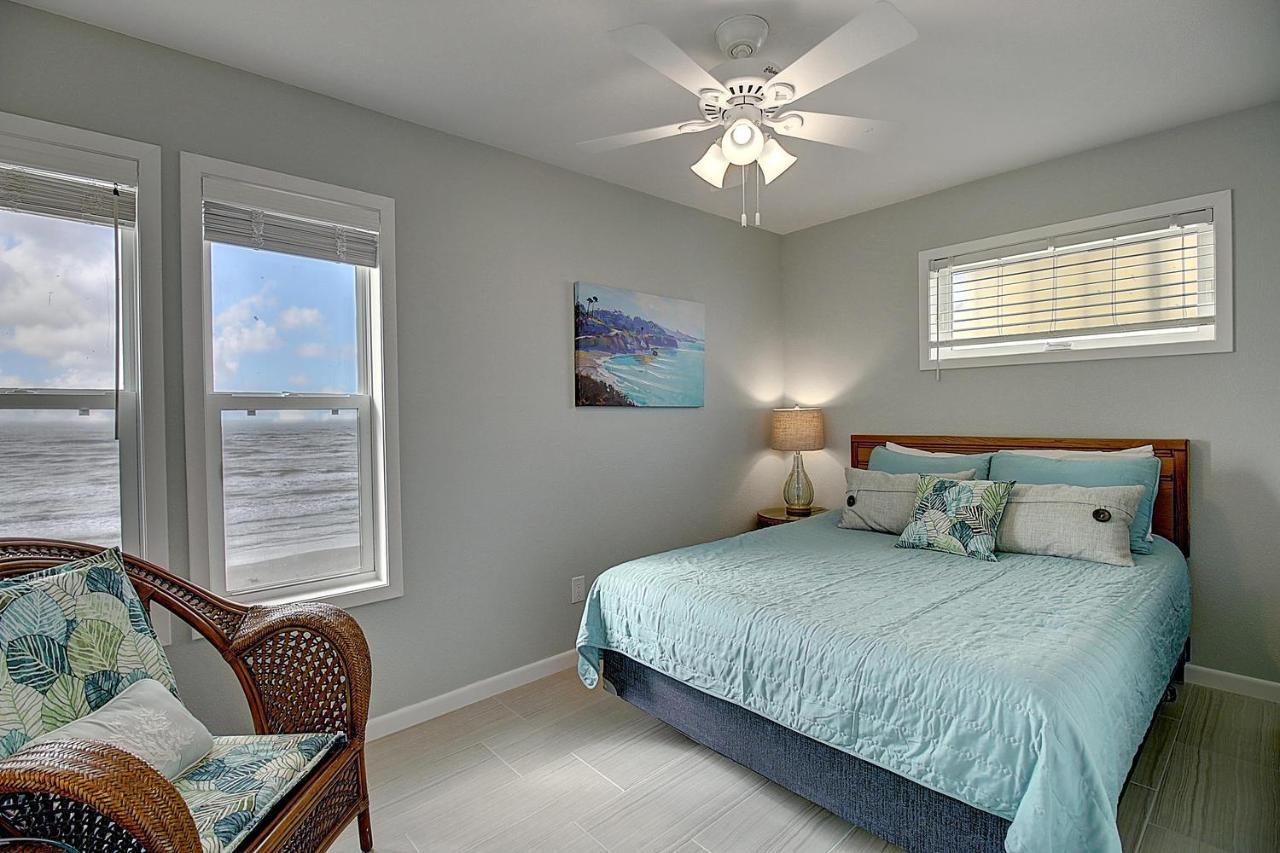 Waters Edge 6Lc Vila Corpus Christi Exterior foto