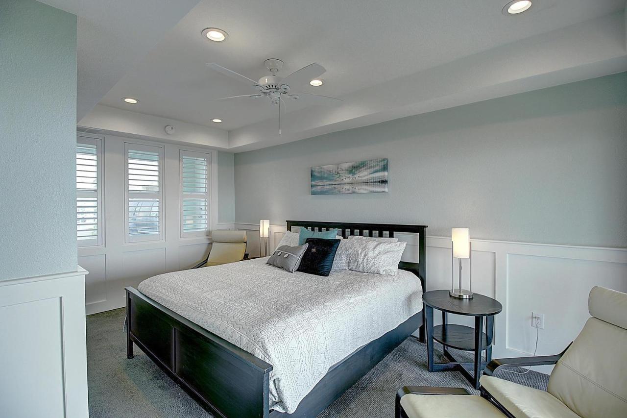 Waters Edge 6Lc Vila Corpus Christi Exterior foto
