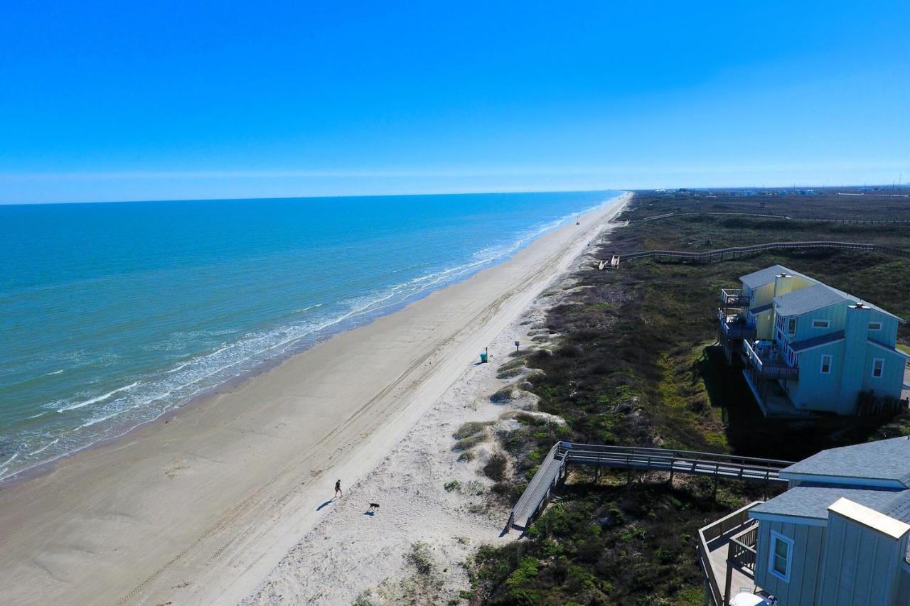 Waters Edge 6Lc Vila Corpus Christi Exterior foto