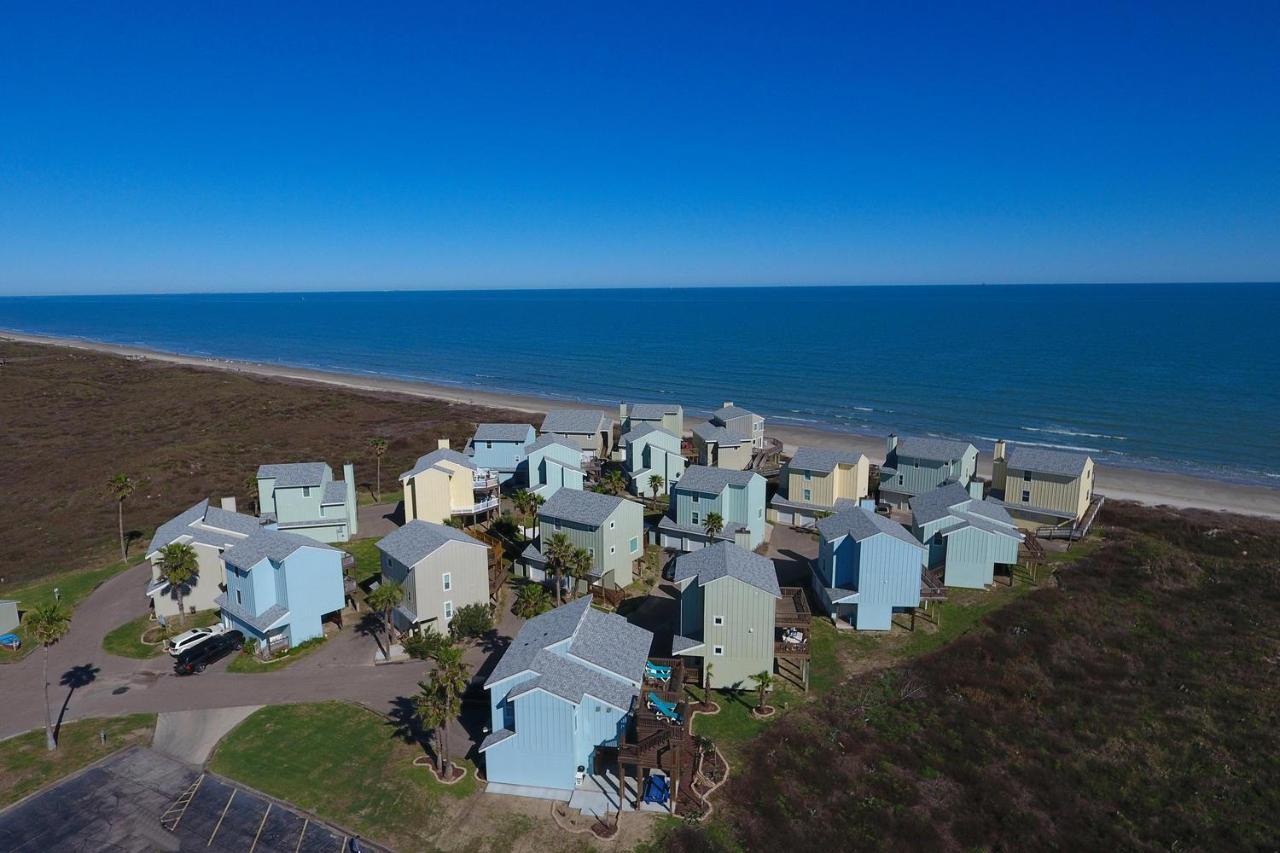 Waters Edge 6Lc Vila Corpus Christi Exterior foto