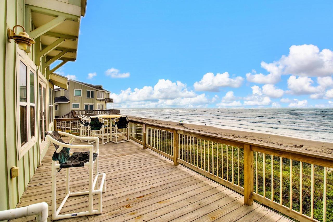 Waters Edge 6Lc Vila Corpus Christi Exterior foto