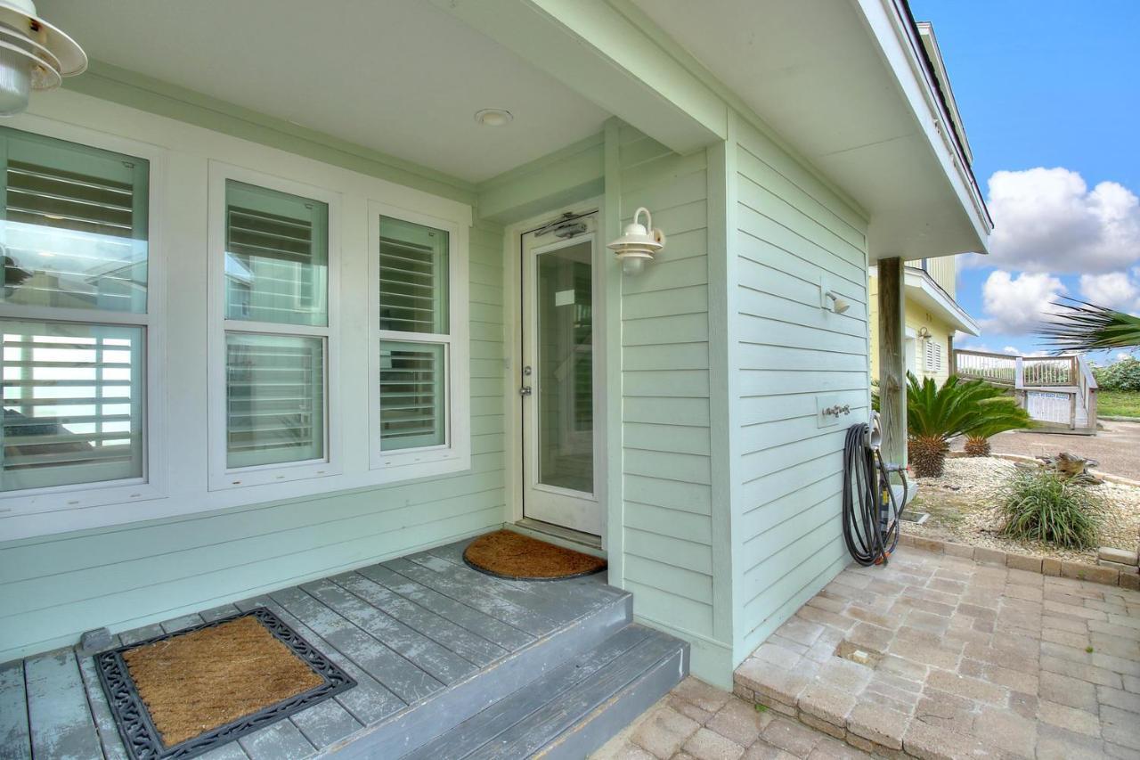 Waters Edge 6Lc Vila Corpus Christi Exterior foto