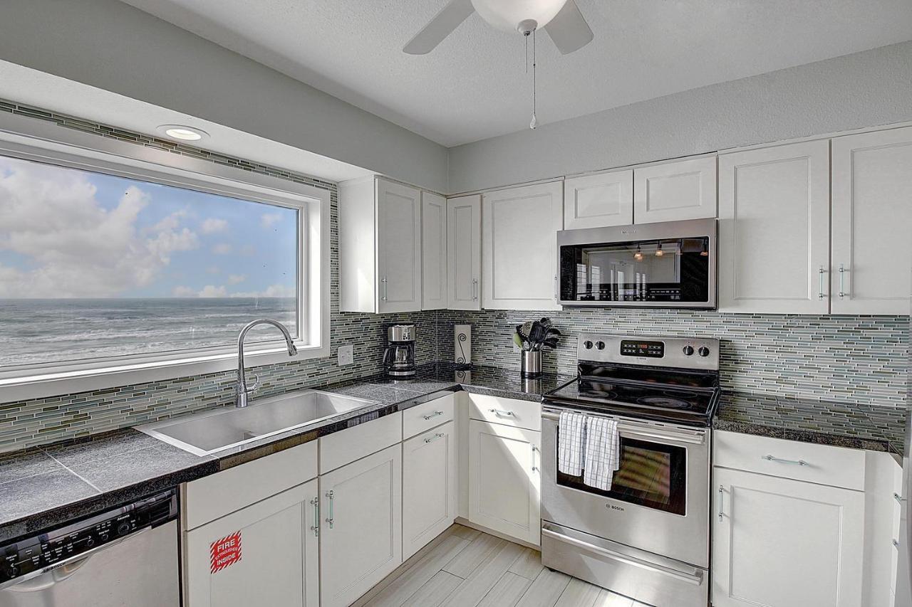 Waters Edge 6Lc Vila Corpus Christi Exterior foto