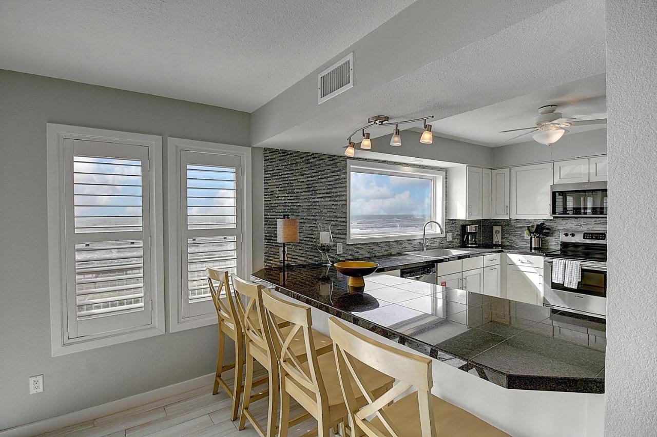 Waters Edge 6Lc Vila Corpus Christi Exterior foto