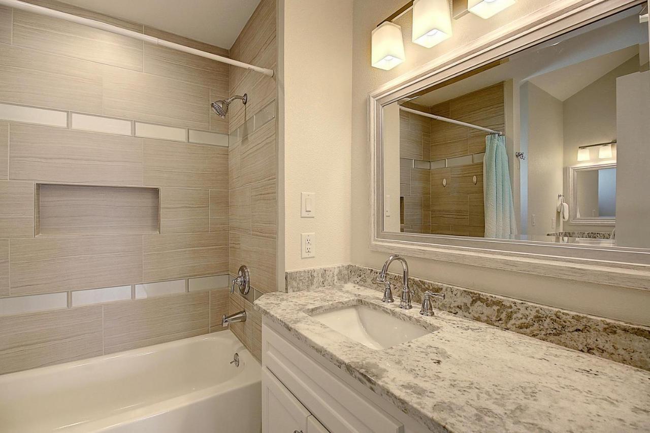 Waters Edge 6Lc Vila Corpus Christi Exterior foto