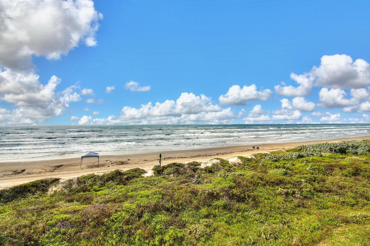 Waters Edge 6Lc Vila Corpus Christi Exterior foto