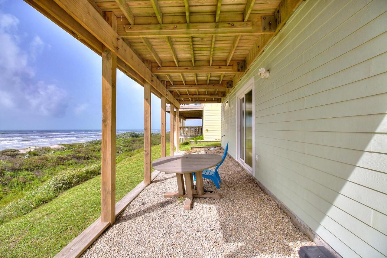 Waters Edge 6Lc Vila Corpus Christi Exterior foto