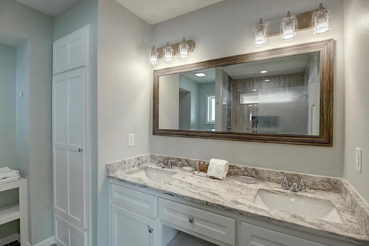 Waters Edge 6Lc Vila Corpus Christi Exterior foto