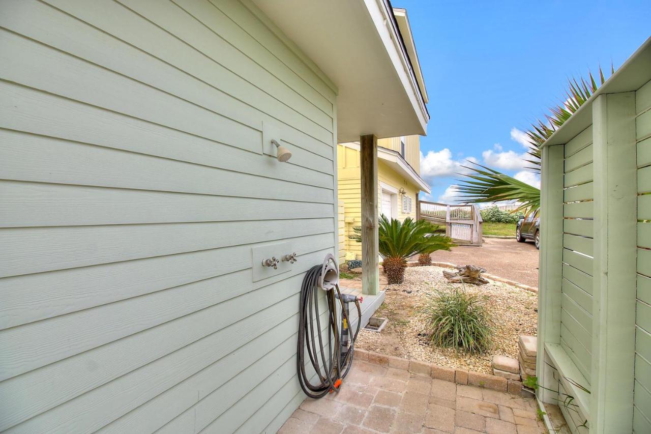 Waters Edge 6Lc Vila Corpus Christi Exterior foto