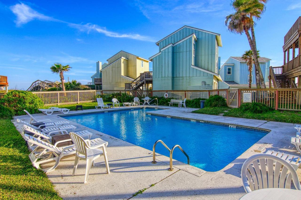 Waters Edge 6Lc Vila Corpus Christi Exterior foto