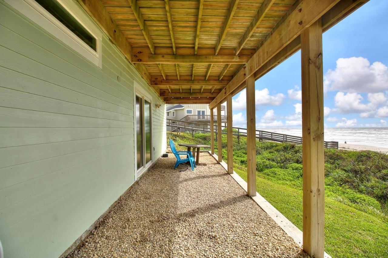 Waters Edge 6Lc Vila Corpus Christi Exterior foto