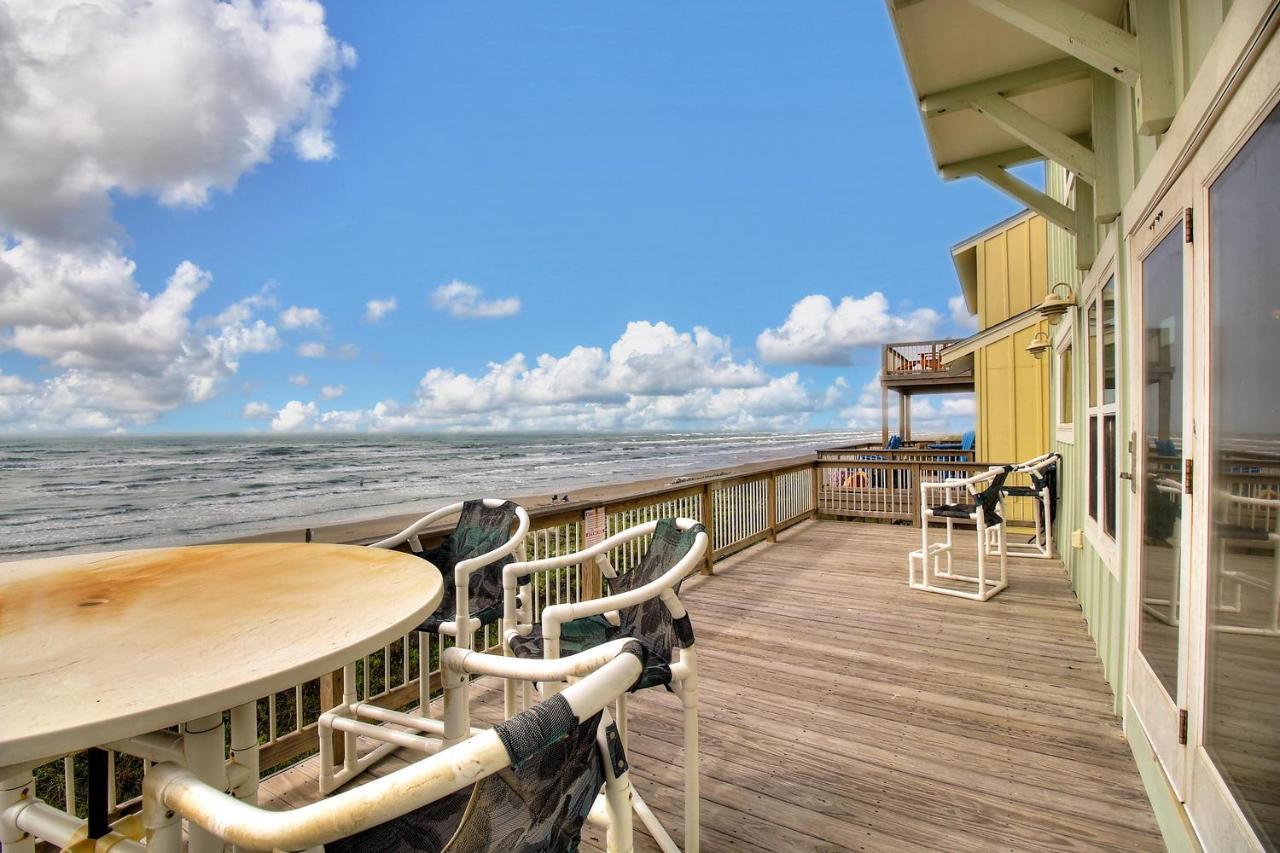 Waters Edge 6Lc Vila Corpus Christi Exterior foto