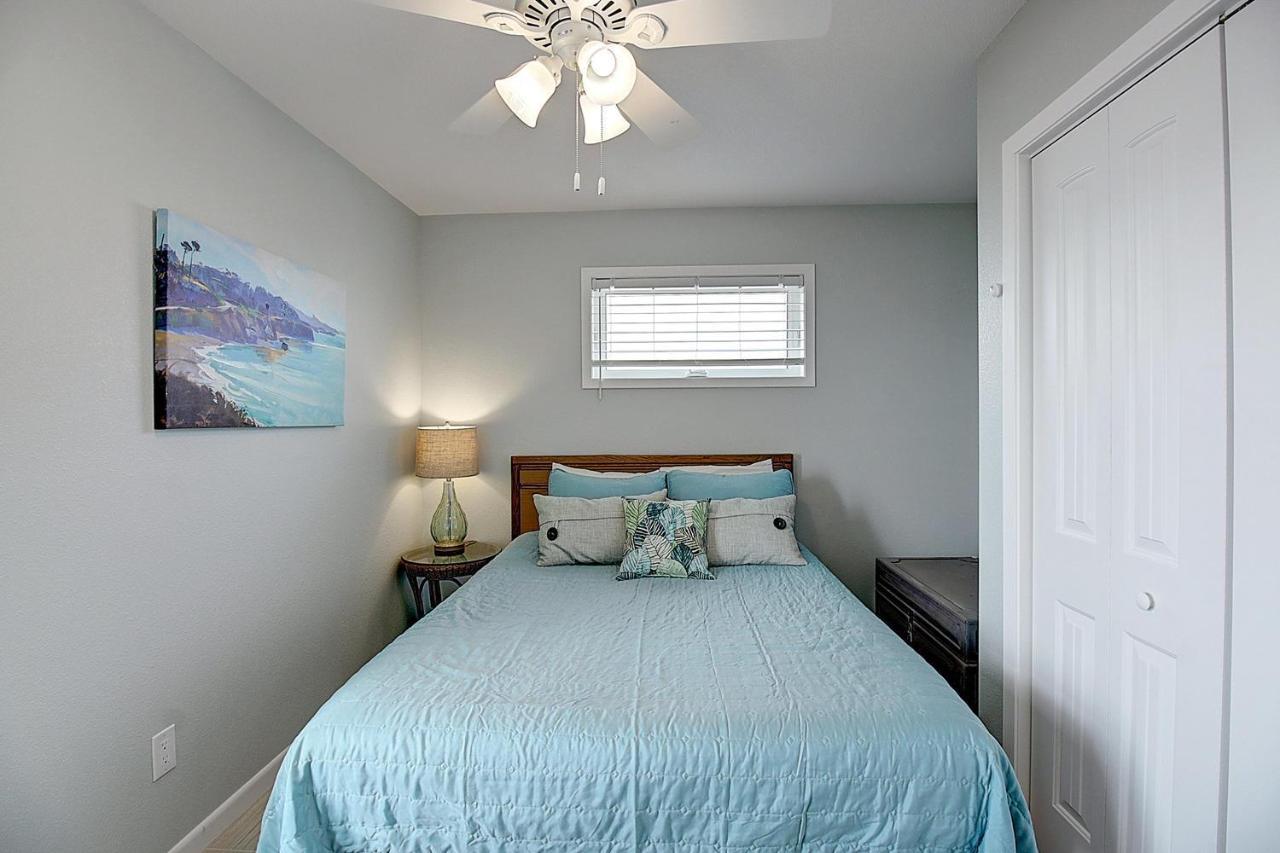 Waters Edge 6Lc Vila Corpus Christi Exterior foto